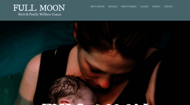 fullmoonbirthing.com