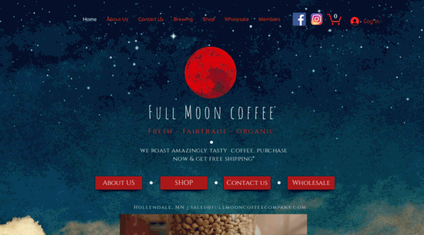 fullmooncoffeecompany.com