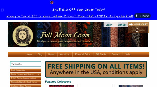 fullmoonloom.com