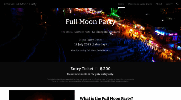 fullmoonpartythailand.com