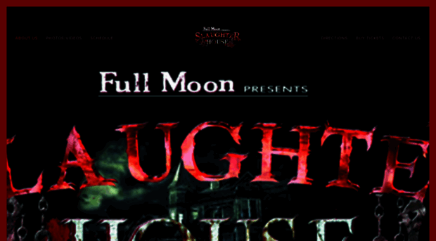 fullmoonslaughterhouse.com