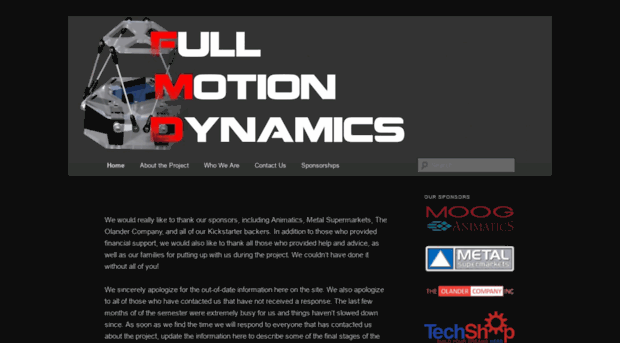 fullmotiondynamics.com