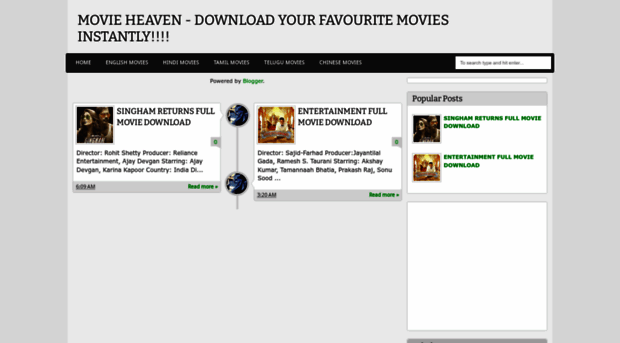 fullmovieheaven.blogspot.com