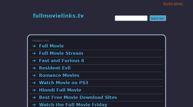 fullmovielinks.tv