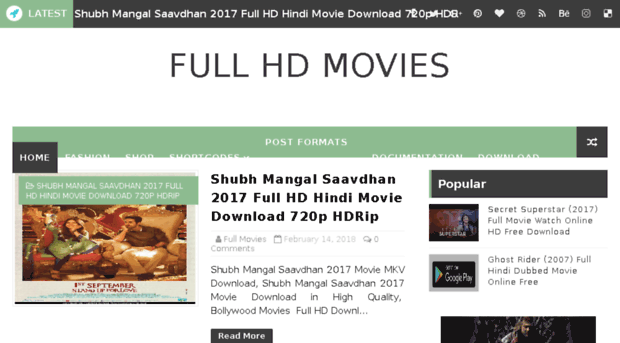 fullmoviesinhd4u.ga