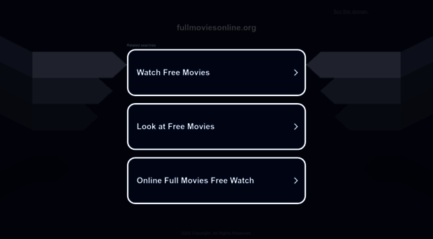 fullmoviesonline.org