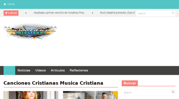fullmusicacristiana.com