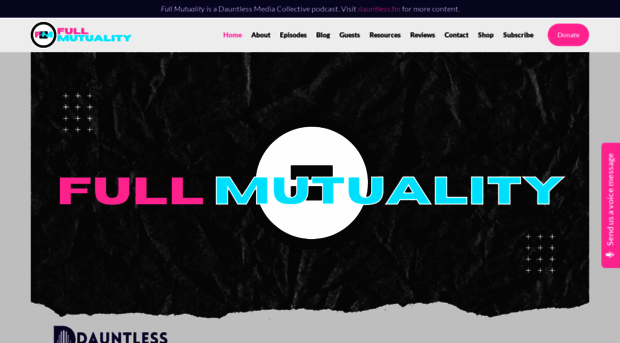 fullmutuality.com