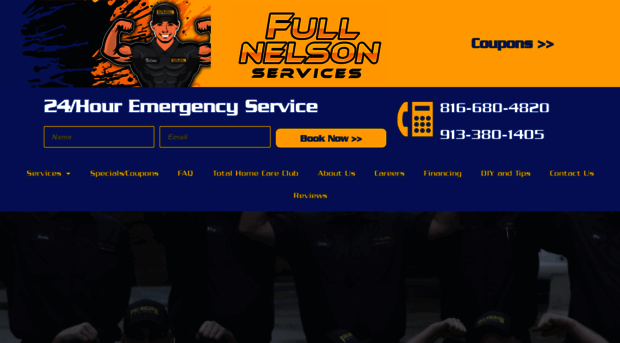 fullnelsoninc.com