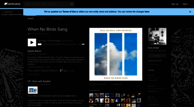 fullofhell.bandcamp.com