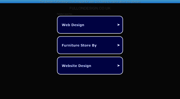 fullondesign.co.uk