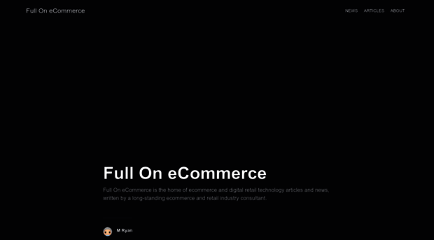 fullonecommerce.com