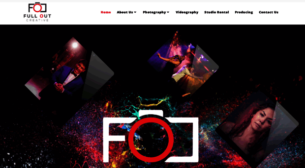 fulloutcreative.com