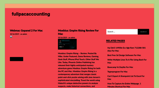 fullpacaccounting.netlify.app