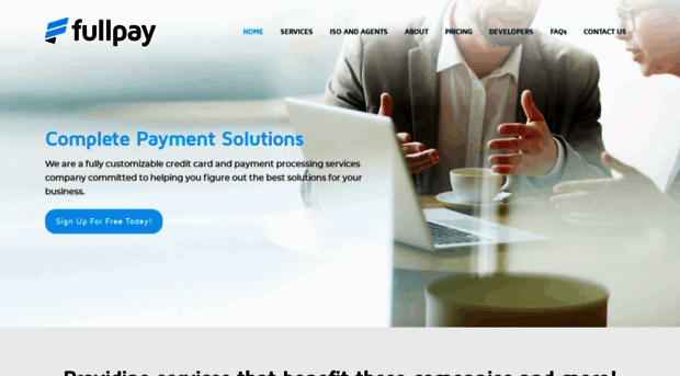 fullpay.com