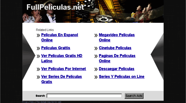 fullpeliculas.net