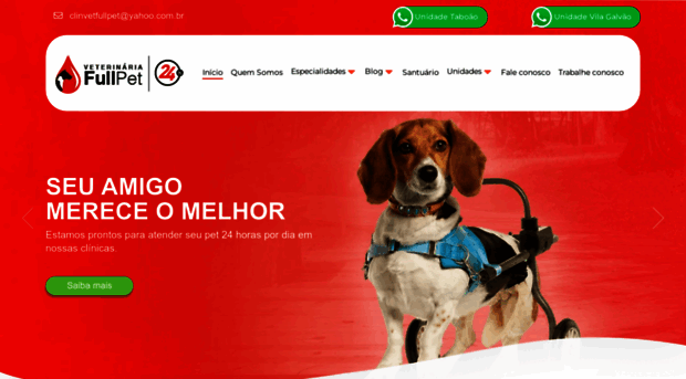 fullpet.com.br