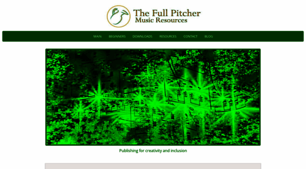 fullpitcher.co.uk