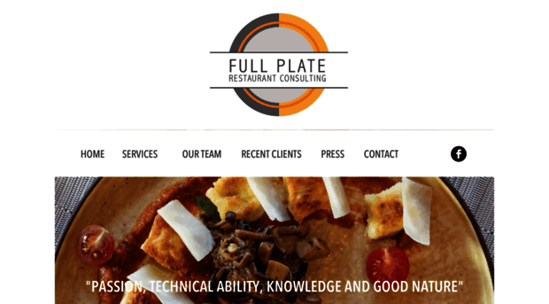 fullplateconsulting.com