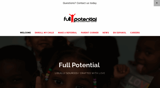 fullpotentialclinic.com