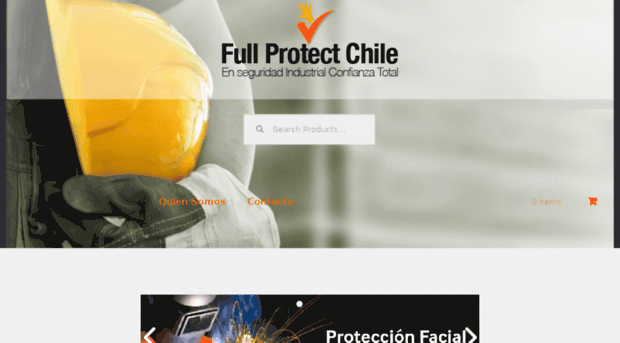 fullprotectchile.cl