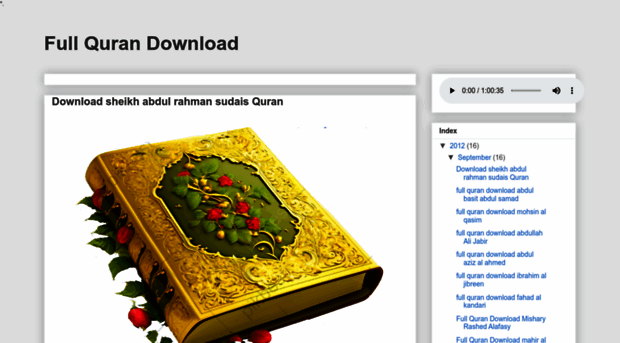 fullqurandownload.com