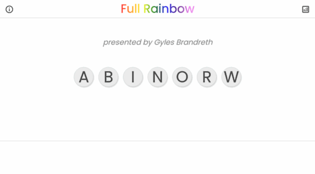 fullrainbow.co.uk