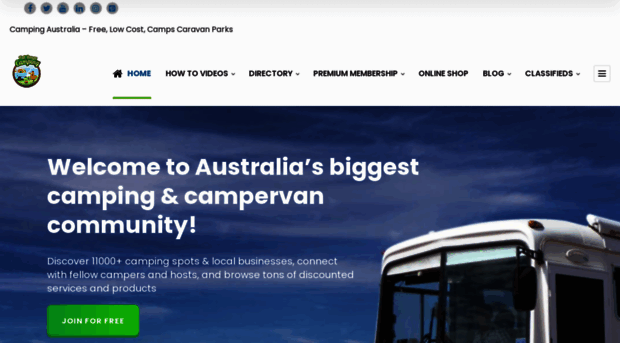 fullrangecamping.com.au