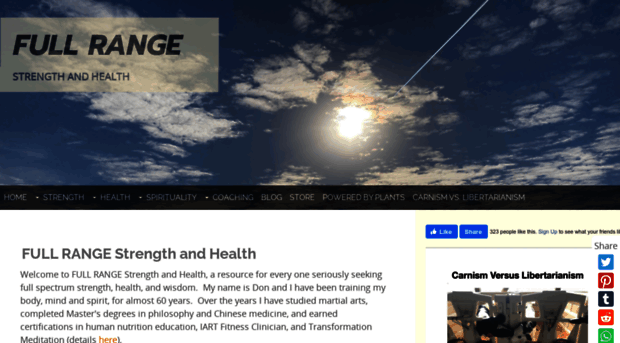 fullrangestrength.com