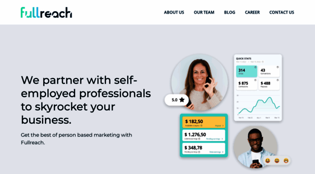 fullreach.io