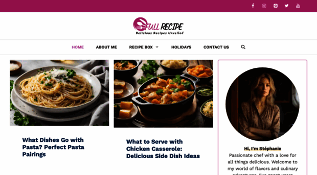 fullrecipe.net