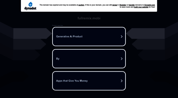fullremix.mobi