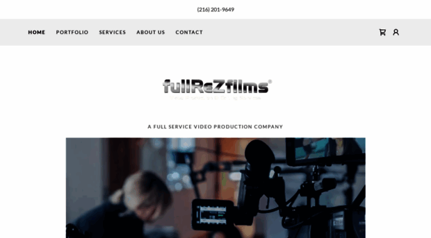 fullrezfilms.com