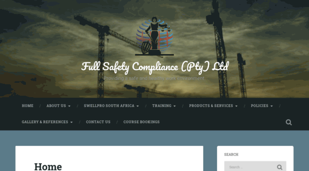 fullsafetycompliance.com