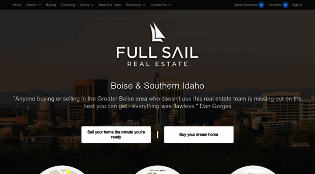 fullsailboise.com