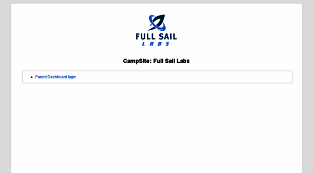 fullsaillabs.campmanagement.com