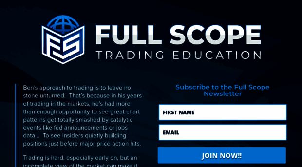 fullscopetrading.com