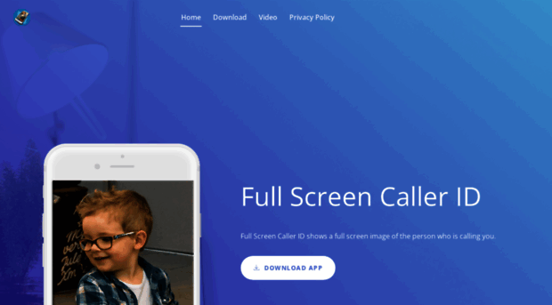 fullscreencallerid.com