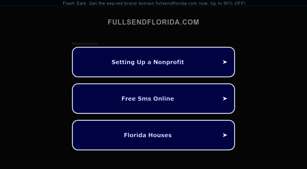 fullsendflorida.com