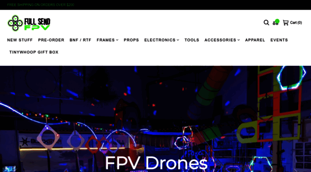 fullsendfpv.com