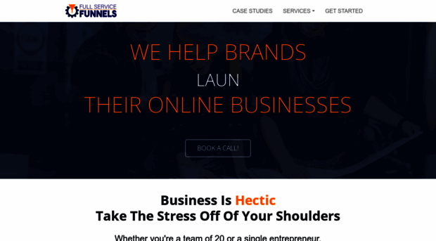 fullservicefunnels.com