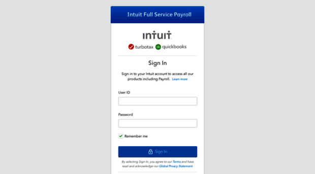 fullservicepayroll.intuit.com