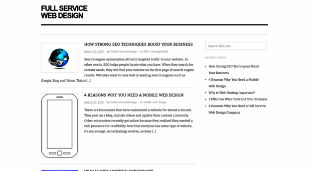 fullservicewebdesign.wordpress.com