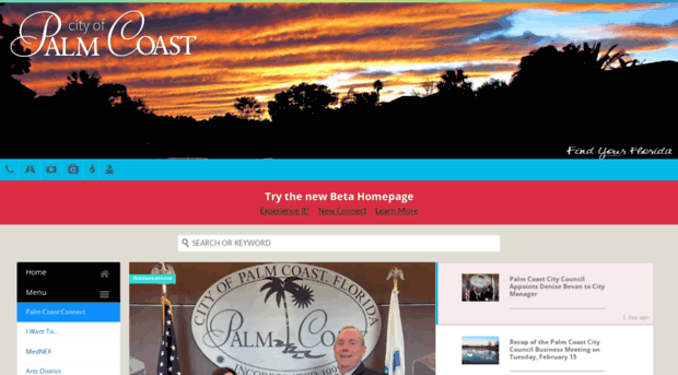 fullsite.palmcoastgov.com