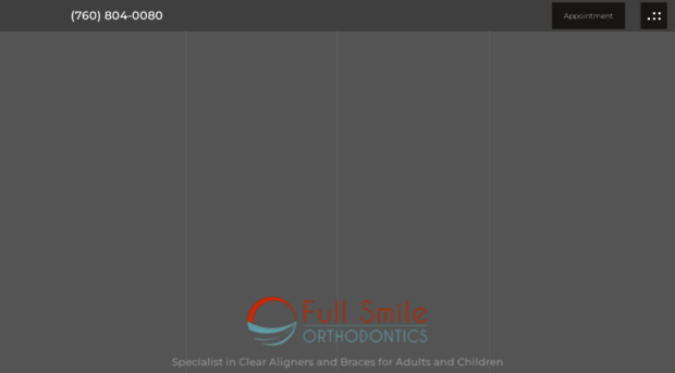 fullsmileorthodontics.com