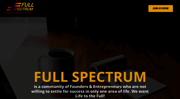 fullspectrumlife.com