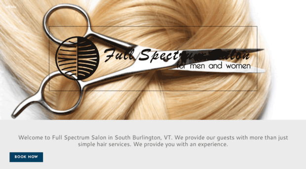 fullspectrumsalon.com