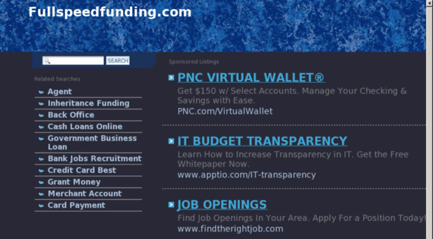 fullspeedfunding.com