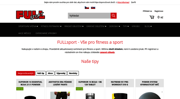 fullsport.cz