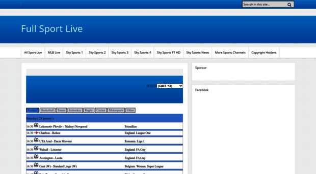 fullsportlive.me